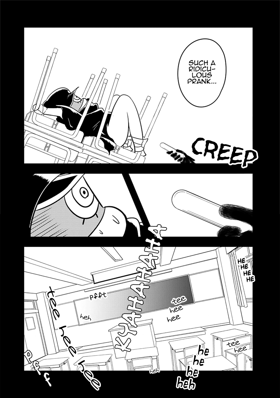 Cutie Mutie Chapter 16 - Page 65