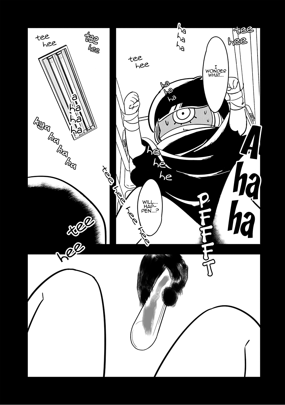 Cutie Mutie Chapter 16 - Page 66