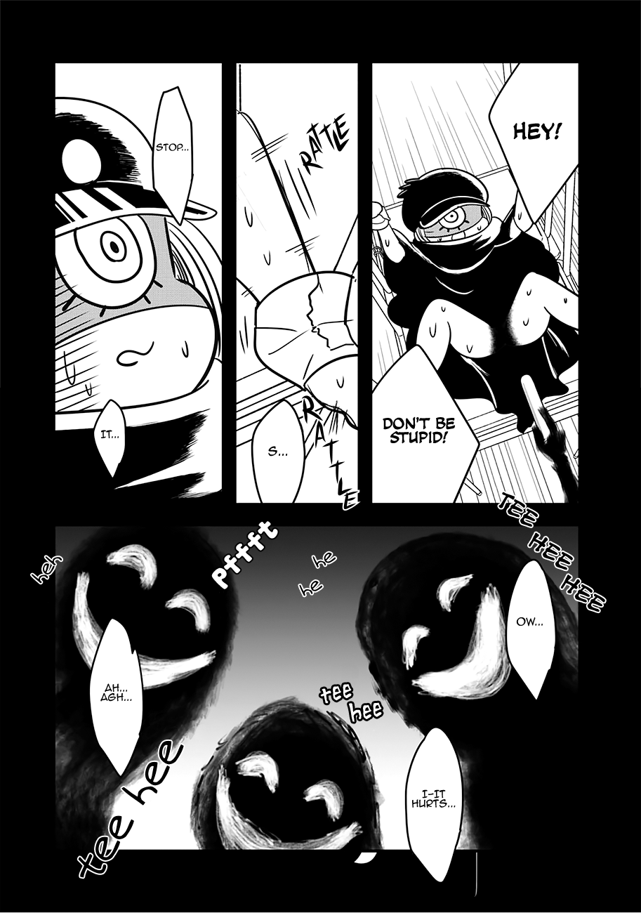Cutie Mutie Chapter 16 - Page 67