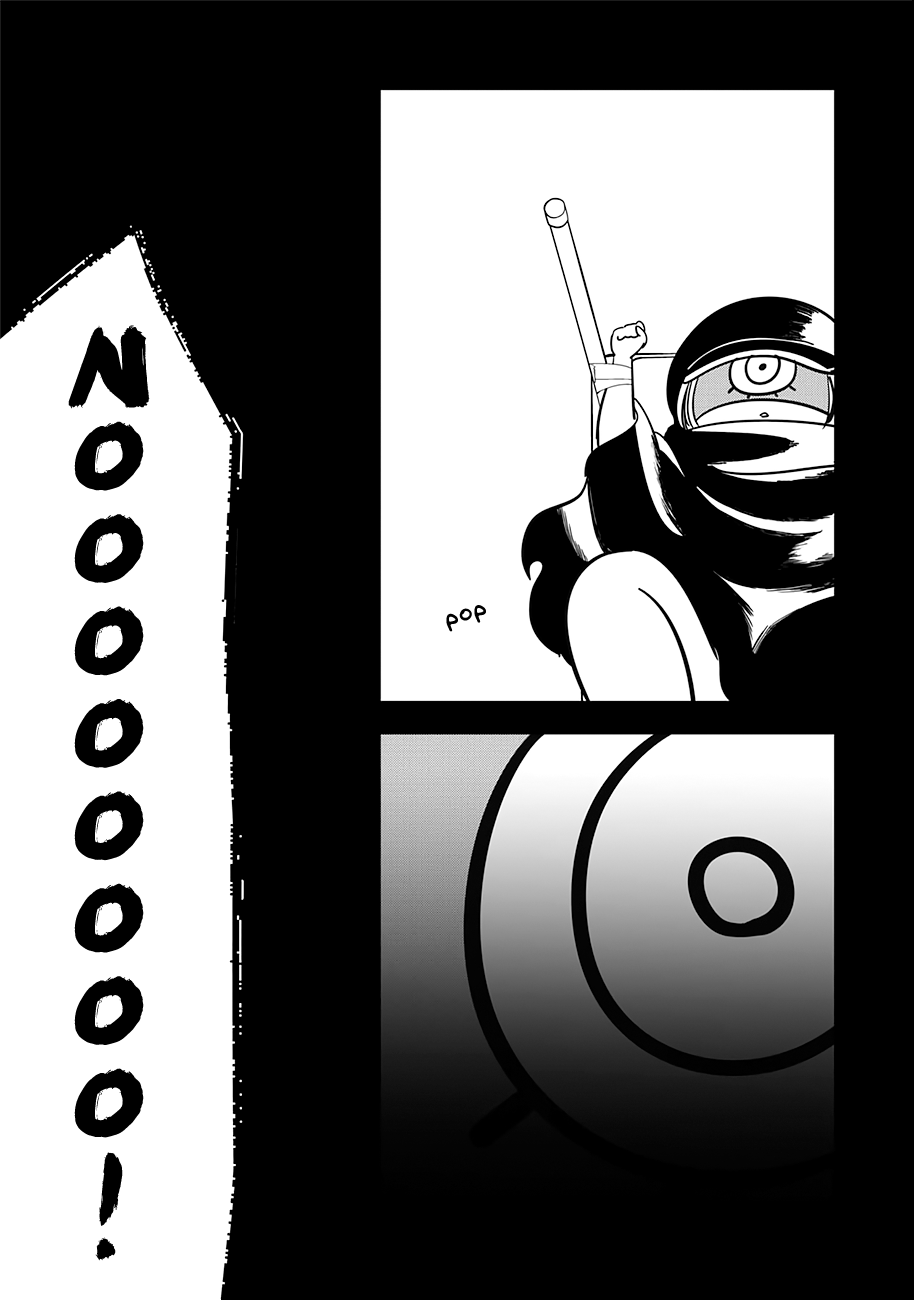 Cutie Mutie Chapter 16 - Page 68