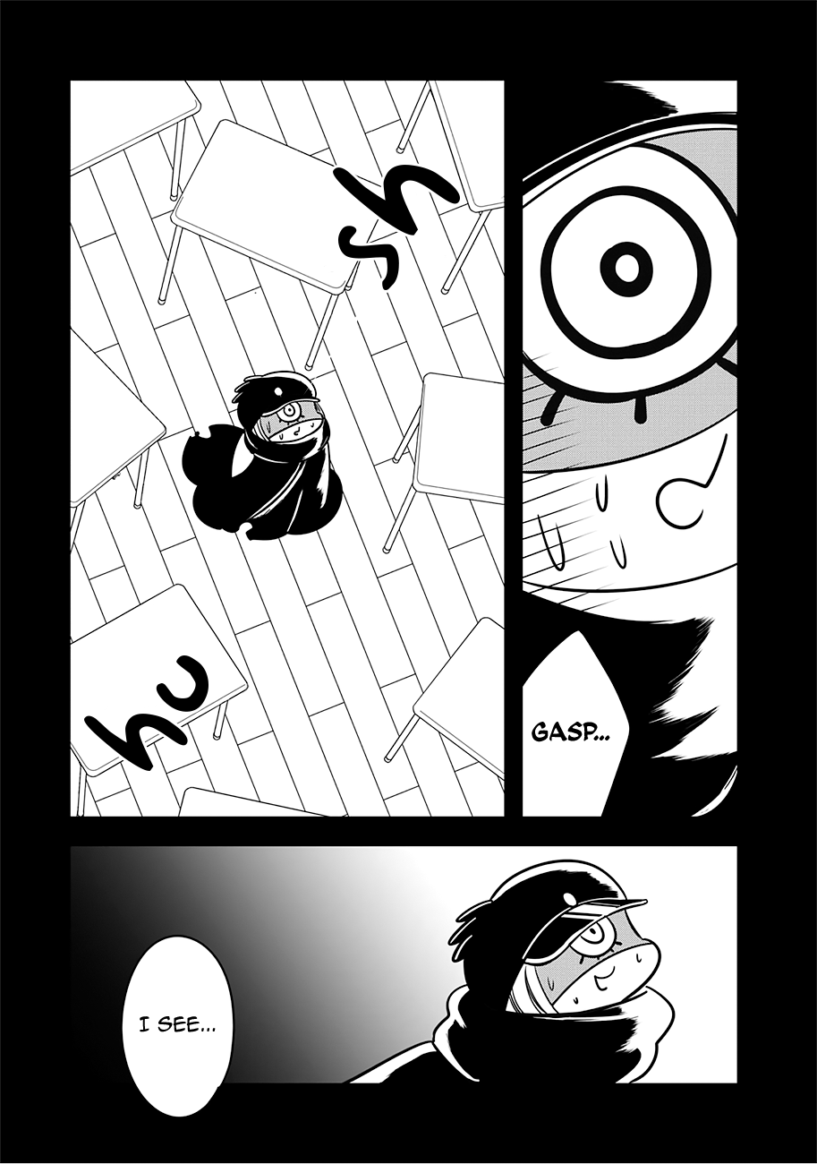 Cutie Mutie Chapter 16 - Page 69