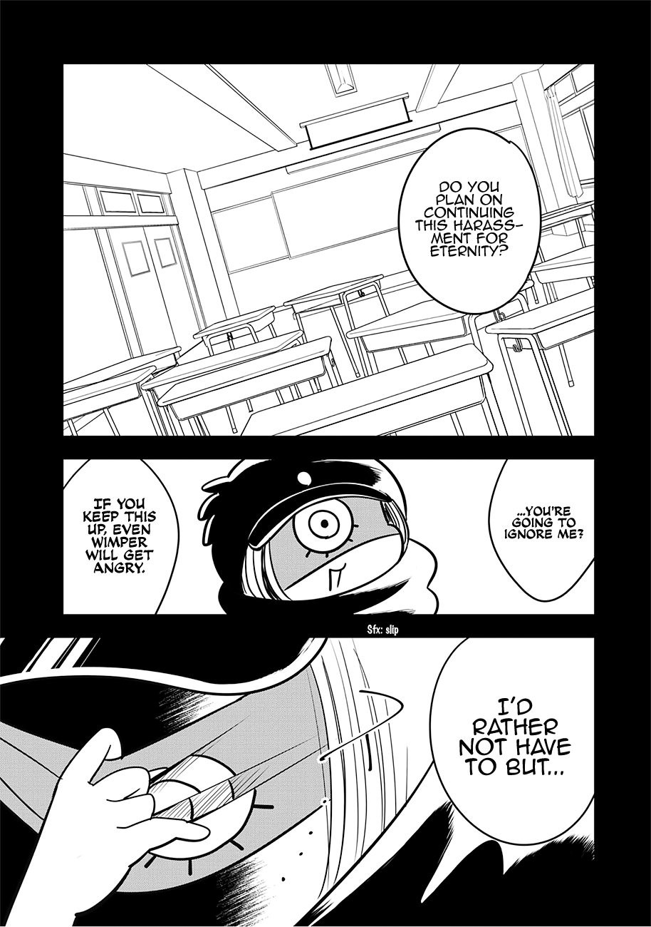Cutie Mutie Chapter 16 - Page 70