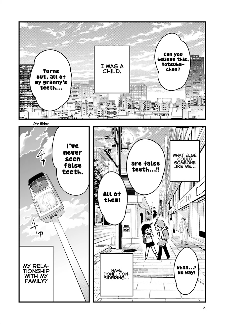 Cutie Mutie Chapter 16 - Page 9