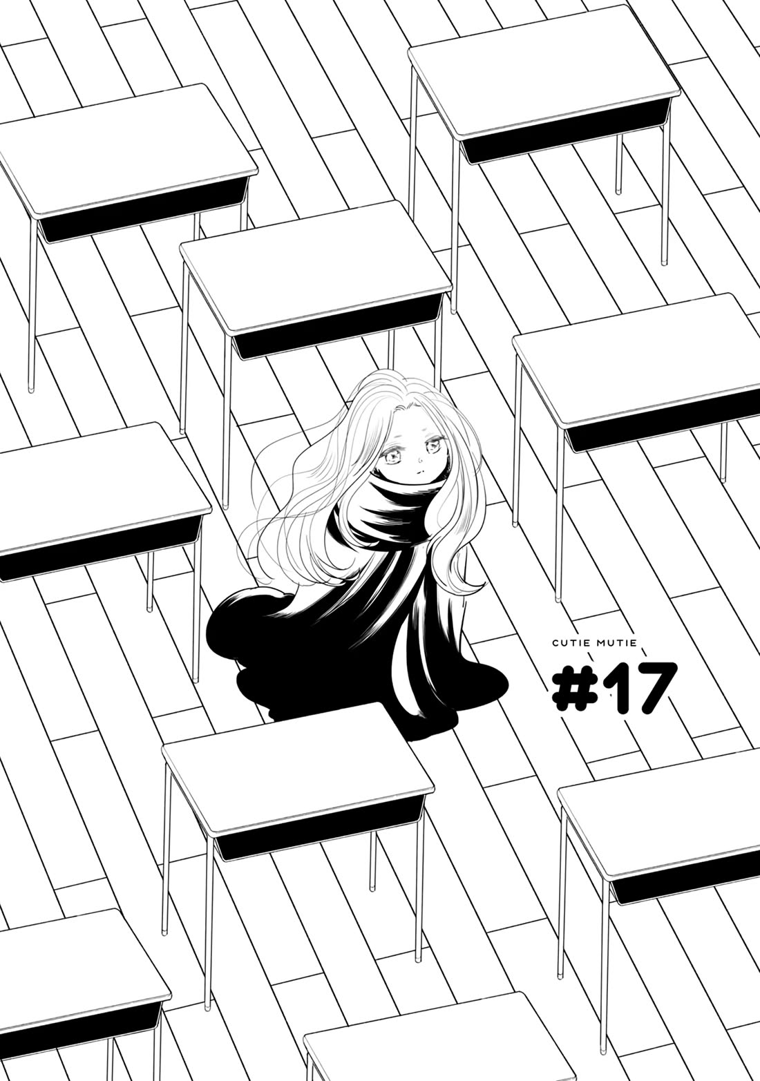 Cutie Mutie Chapter 17 - Page 1