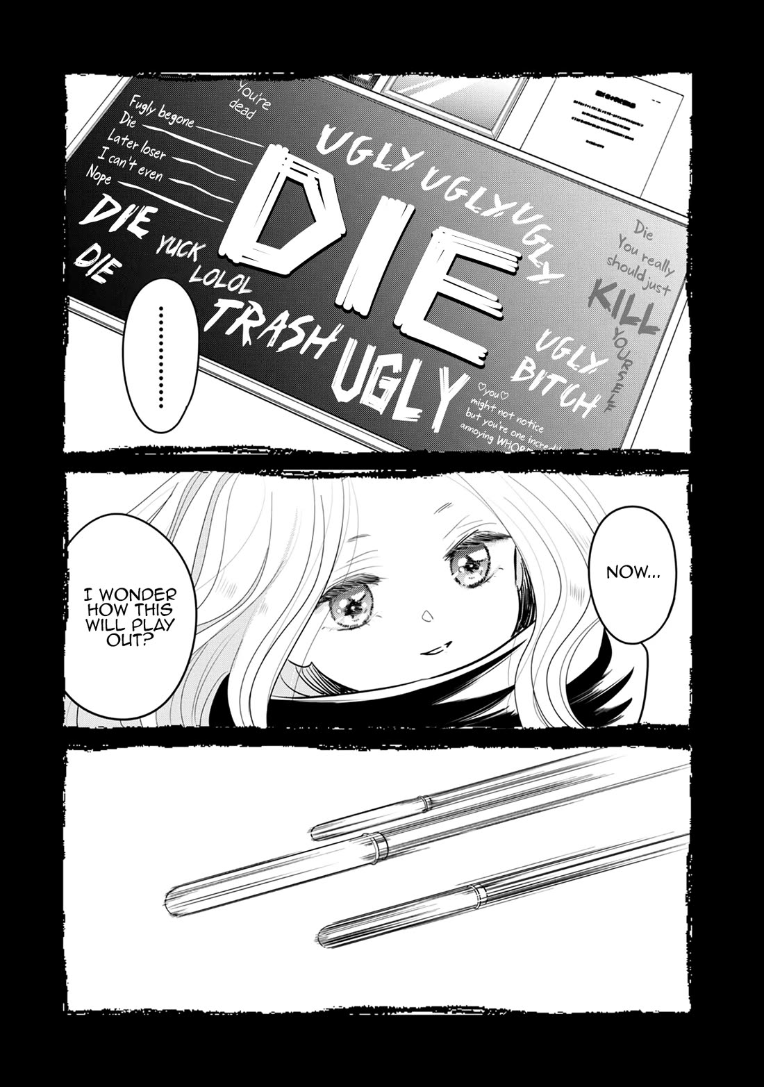 Cutie Mutie Chapter 17 - Page 2