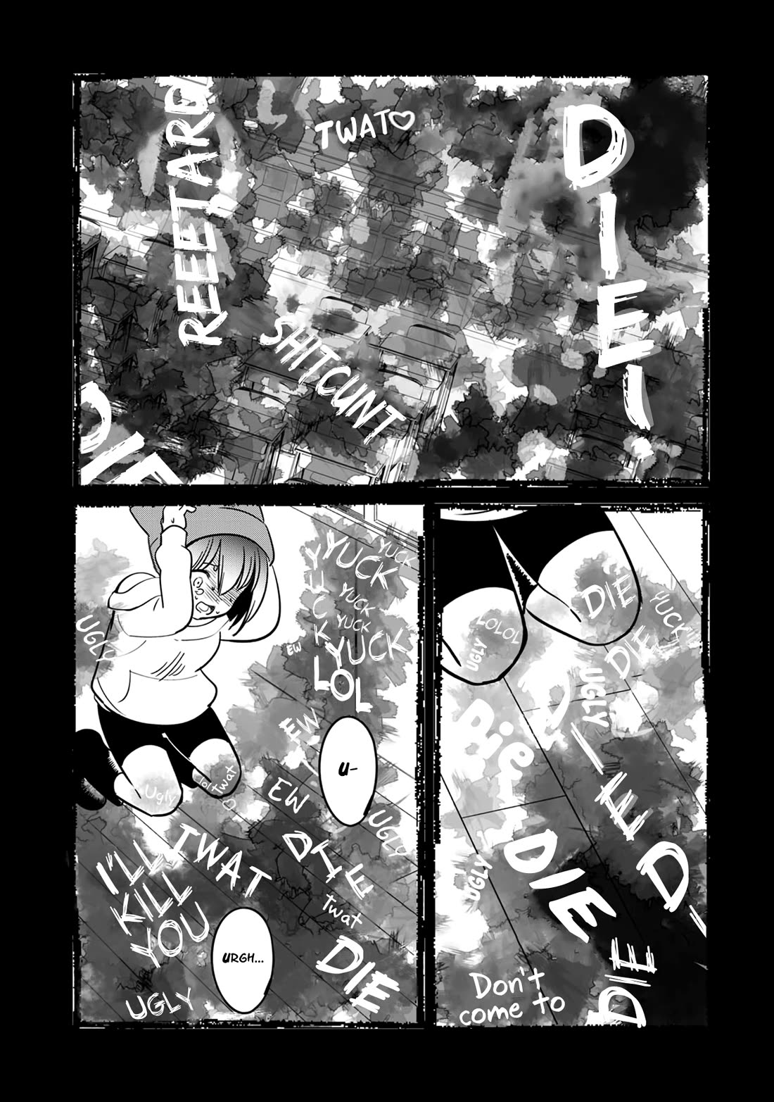 Cutie Mutie Chapter 17 - Page 15