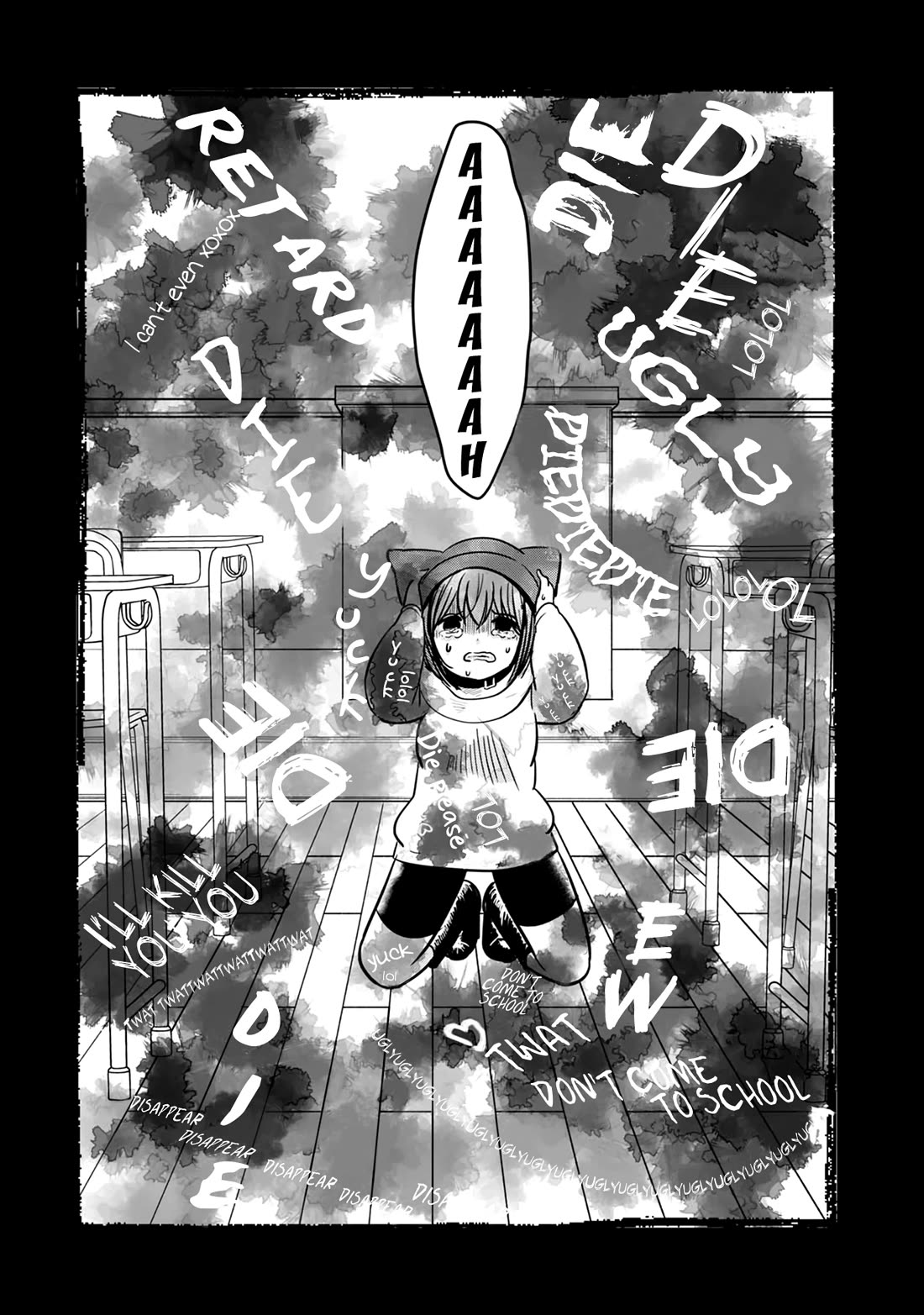 Cutie Mutie Chapter 17 - Page 16