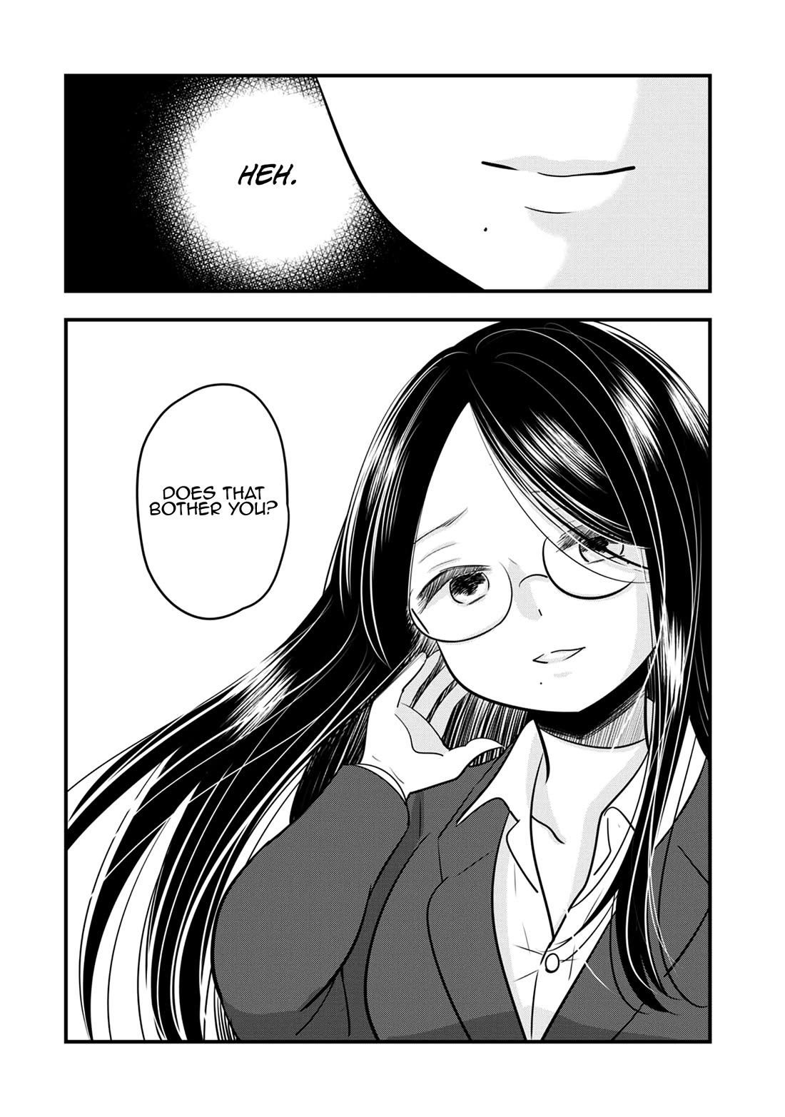 Cutie Mutie Chapter 17 - Page 20