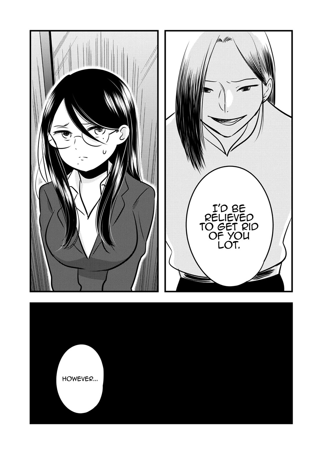Cutie Mutie Chapter 17 - Page 27