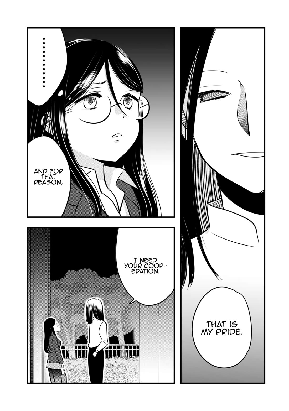 Cutie Mutie Chapter 17 - Page 29