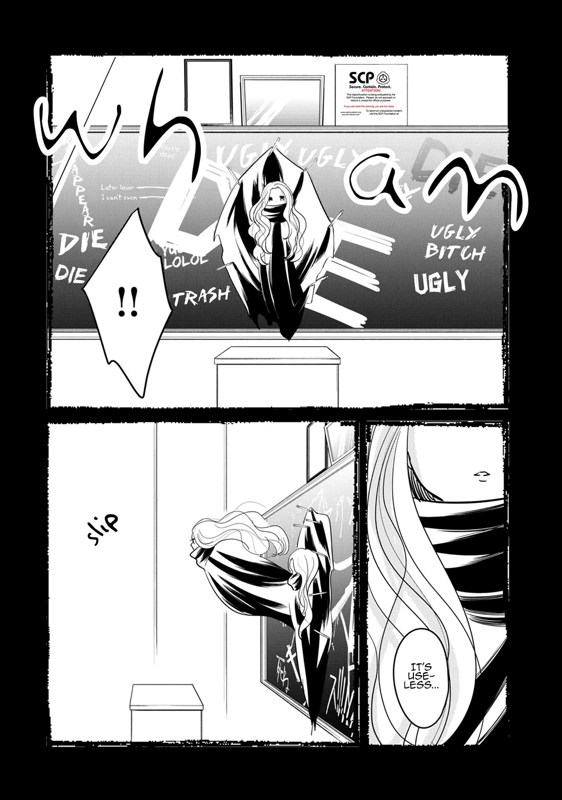 Cutie Mutie Chapter 17 - Page 4