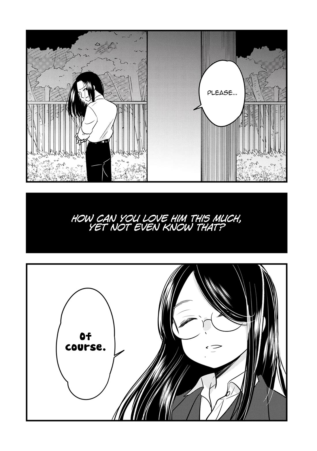 Cutie Mutie Chapter 17 - Page 34