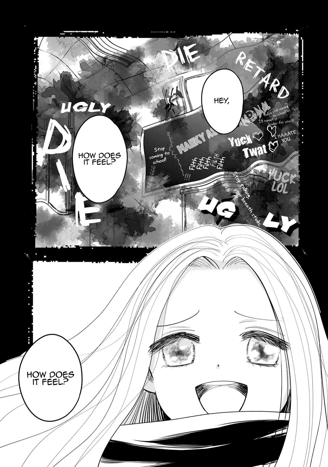 Cutie Mutie Chapter 17 - Page 35
