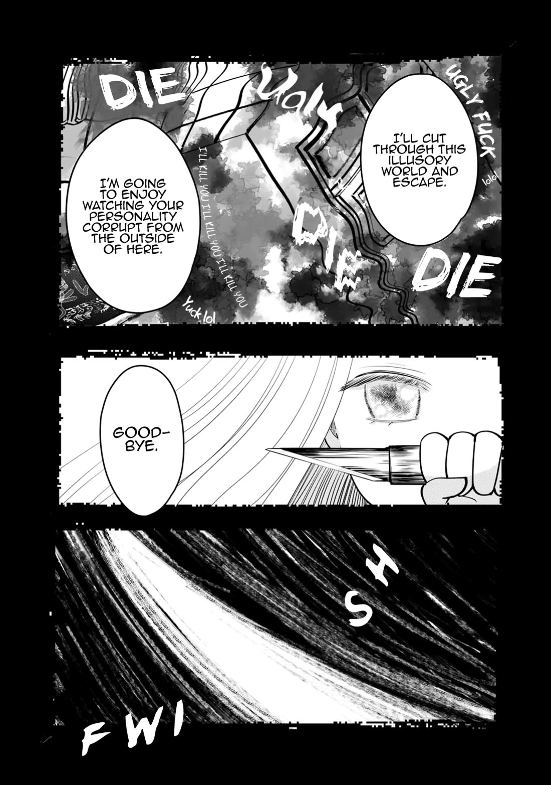 Cutie Mutie Chapter 17 - Page 39