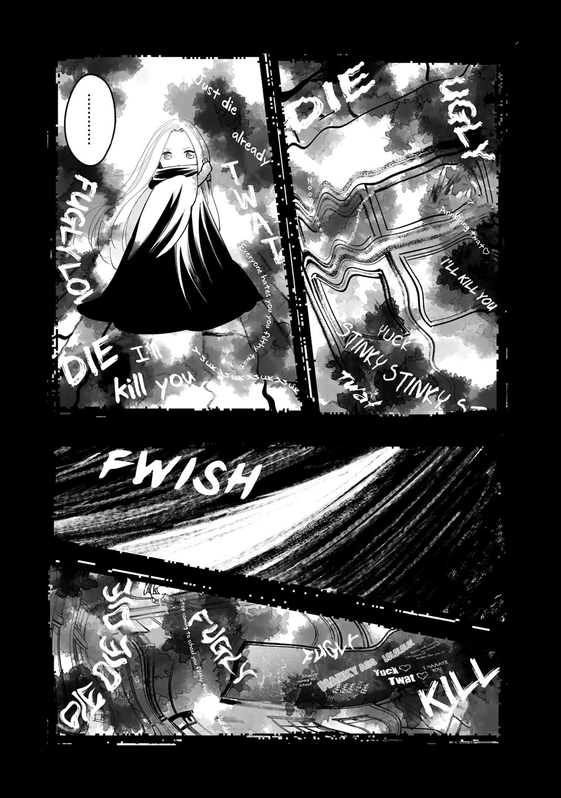 Cutie Mutie Chapter 17 - Page 40