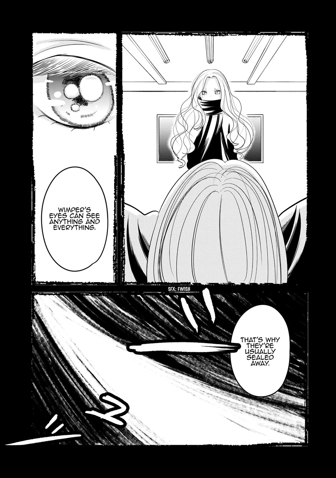 Cutie Mutie Chapter 17 - Page 5