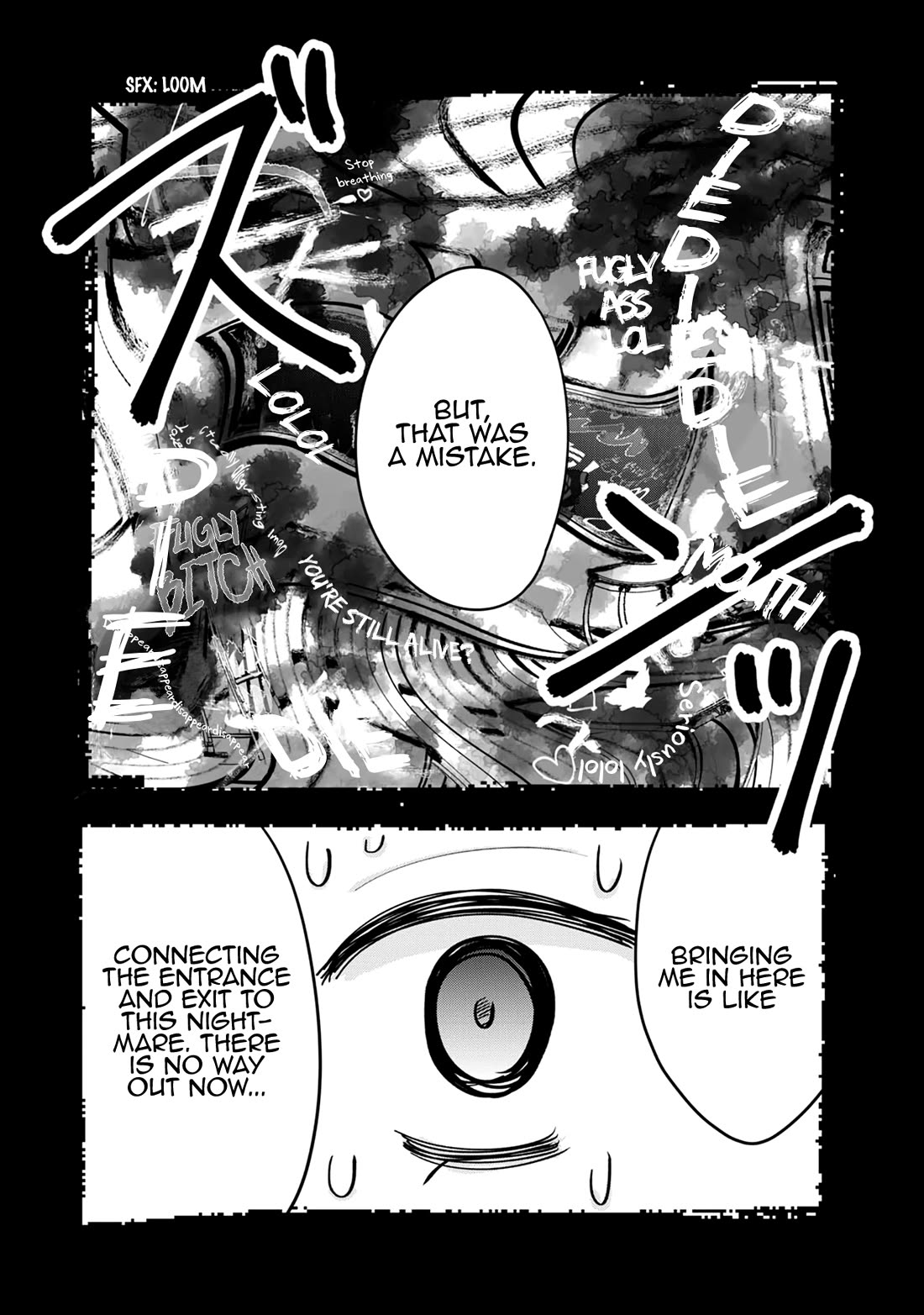 Cutie Mutie Chapter 17 - Page 44