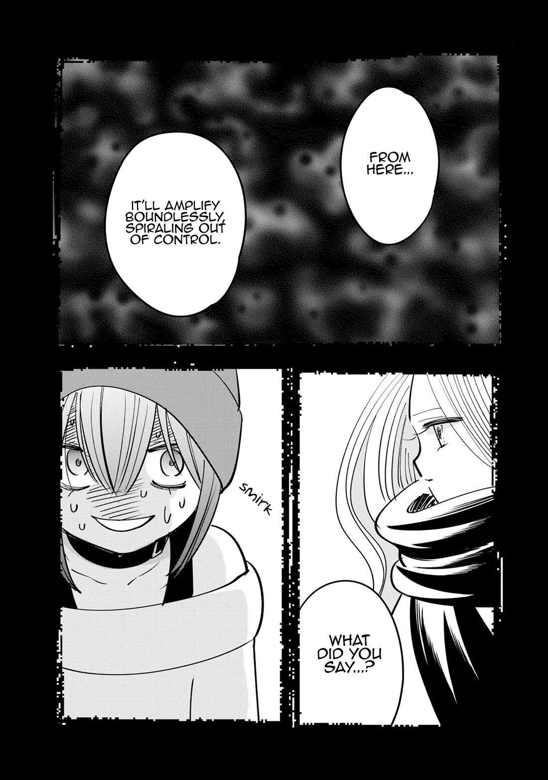 Cutie Mutie Chapter 17 - Page 45