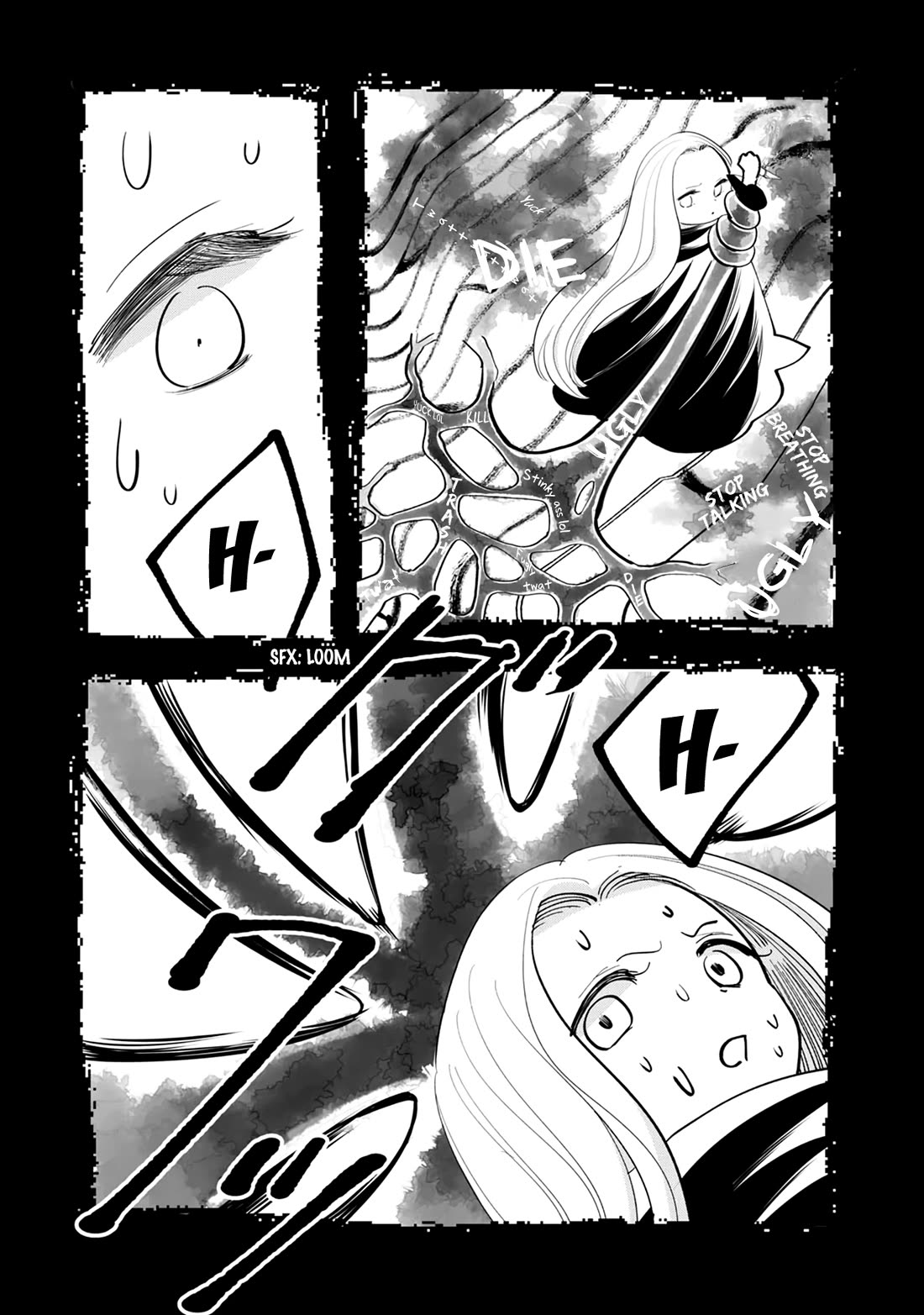 Cutie Mutie Chapter 17 - Page 48