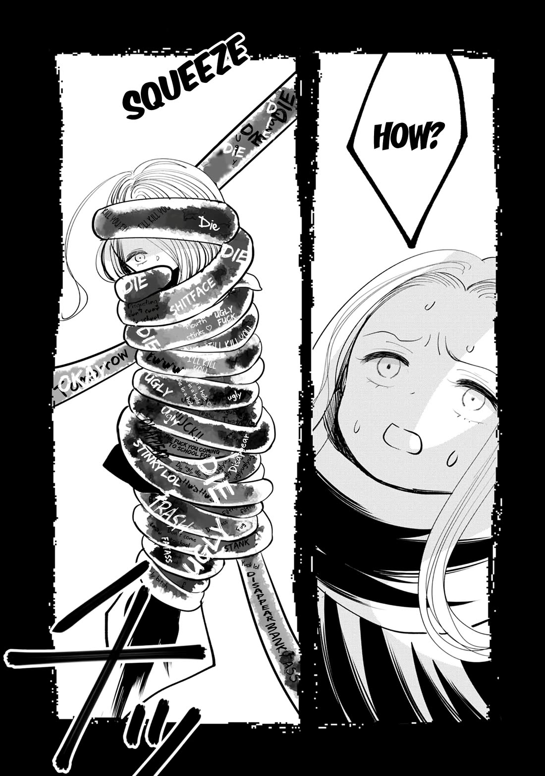 Cutie Mutie Chapter 17 - Page 49
