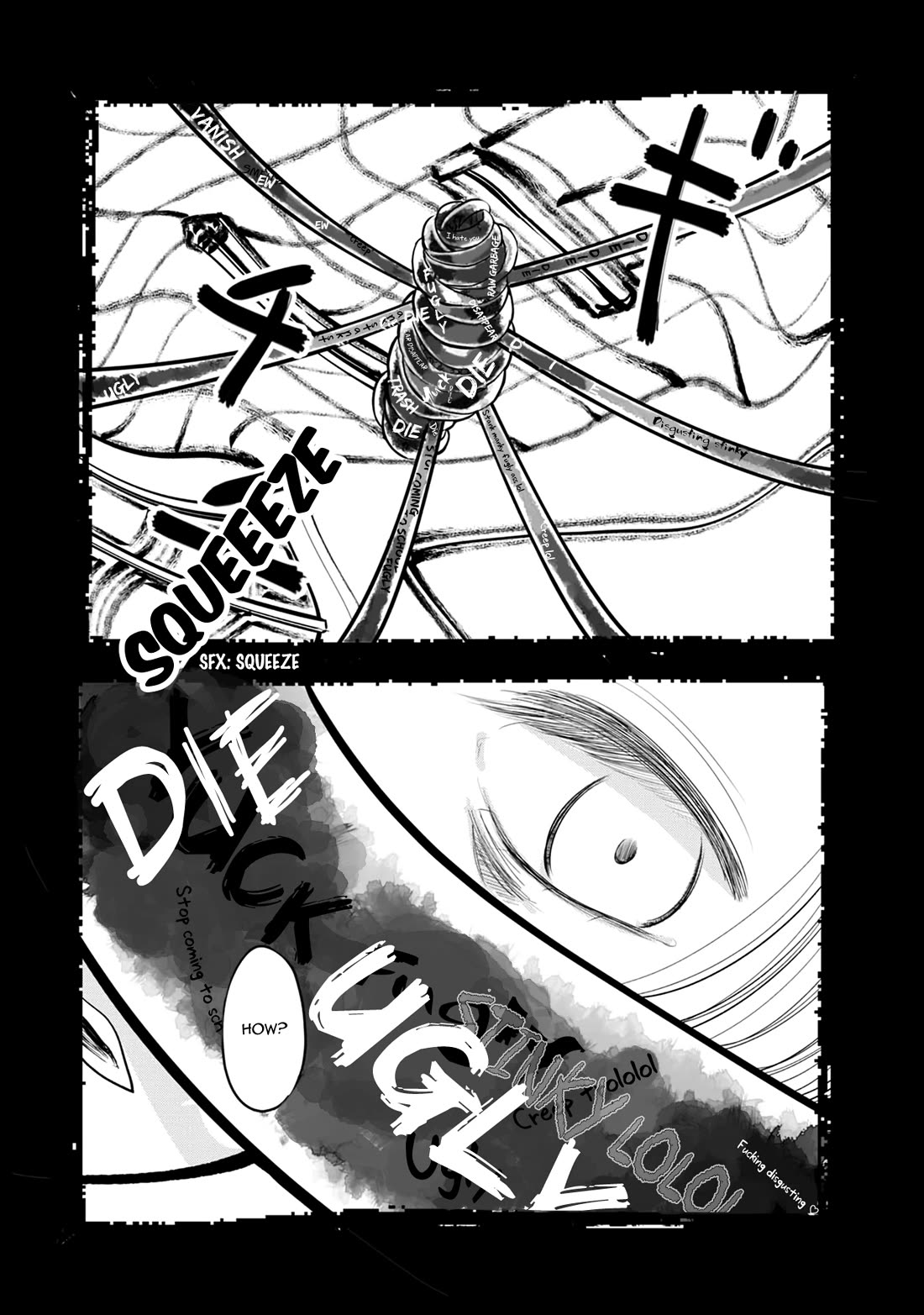 Cutie Mutie Chapter 17 - Page 50