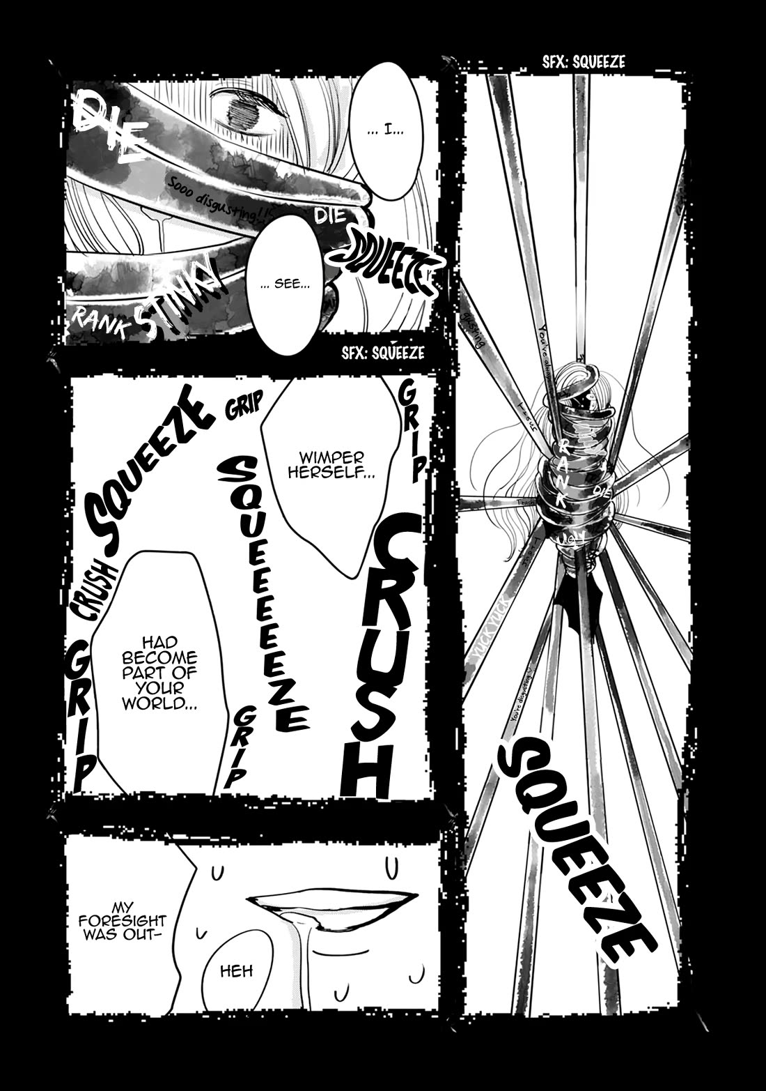 Cutie Mutie Chapter 17 - Page 52