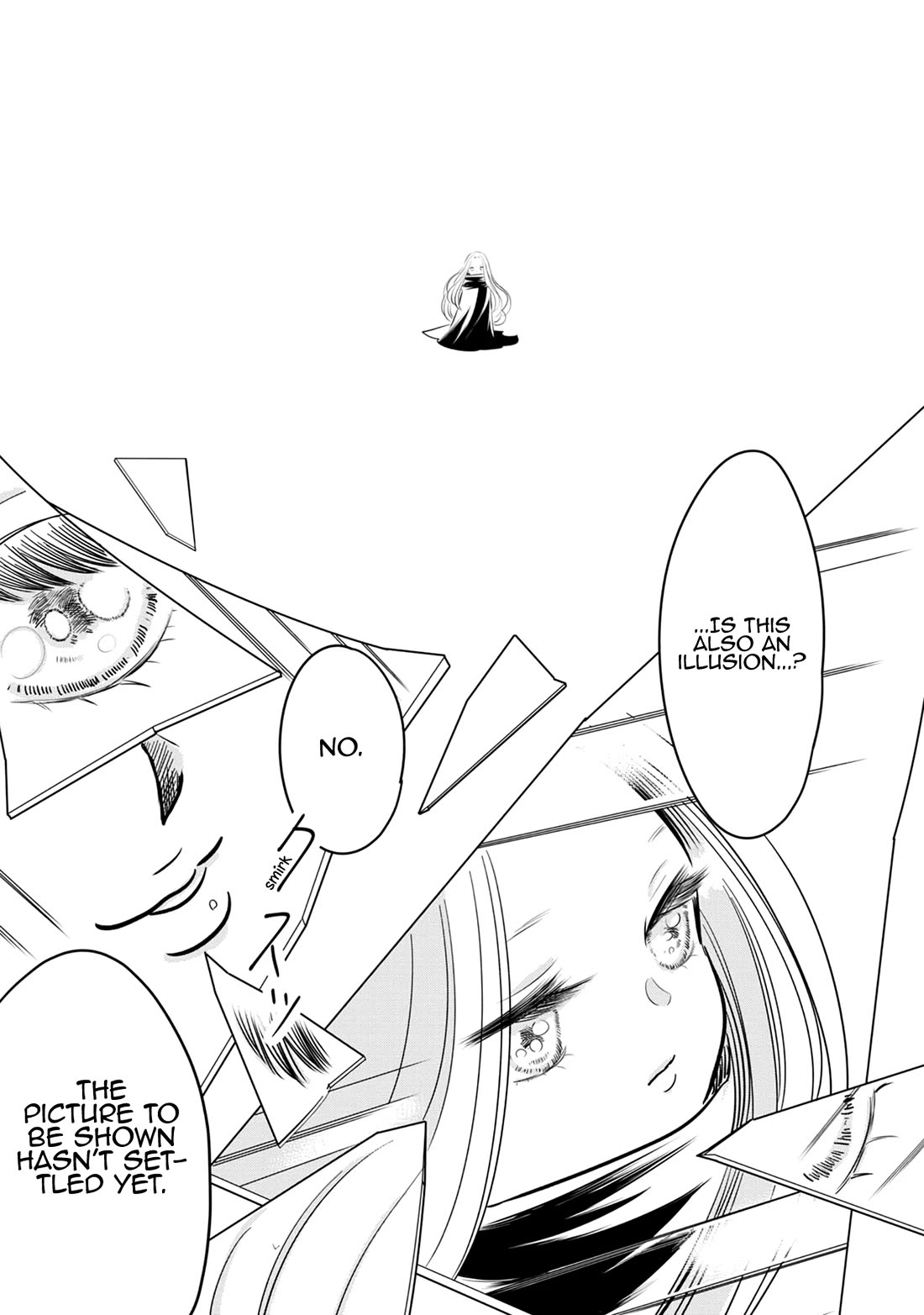 Cutie Mutie Chapter 17 - Page 7