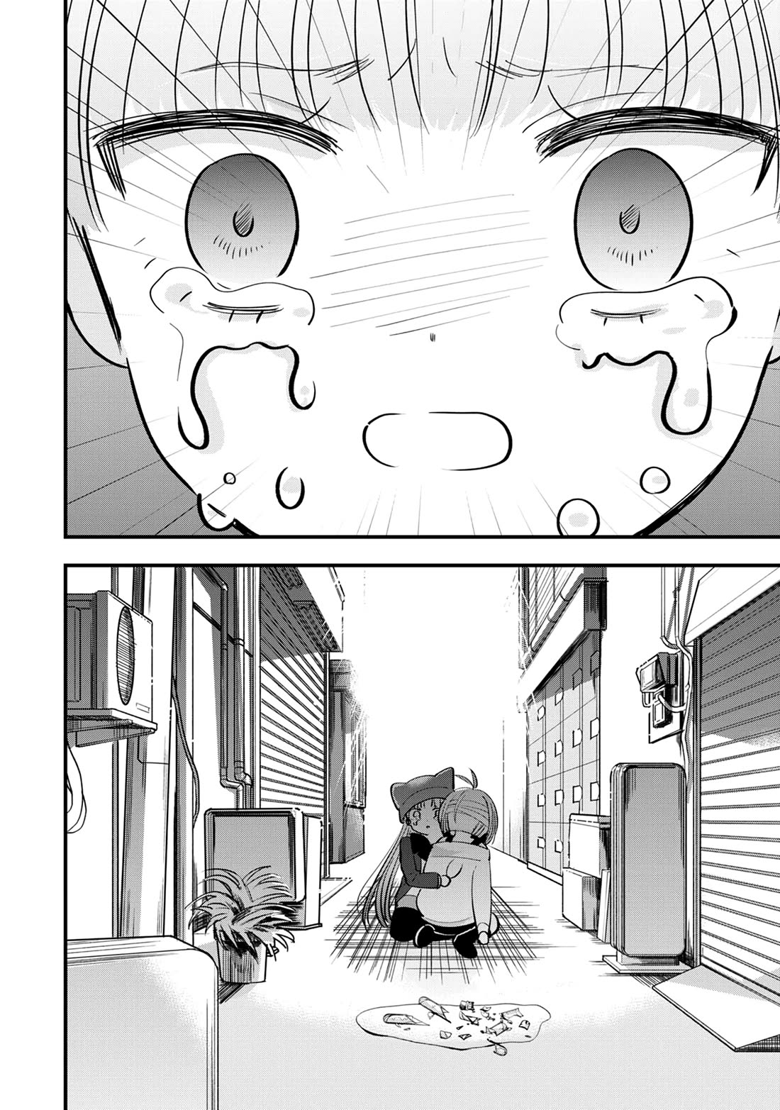 Cutie Mutie Chapter 17 - Page 62