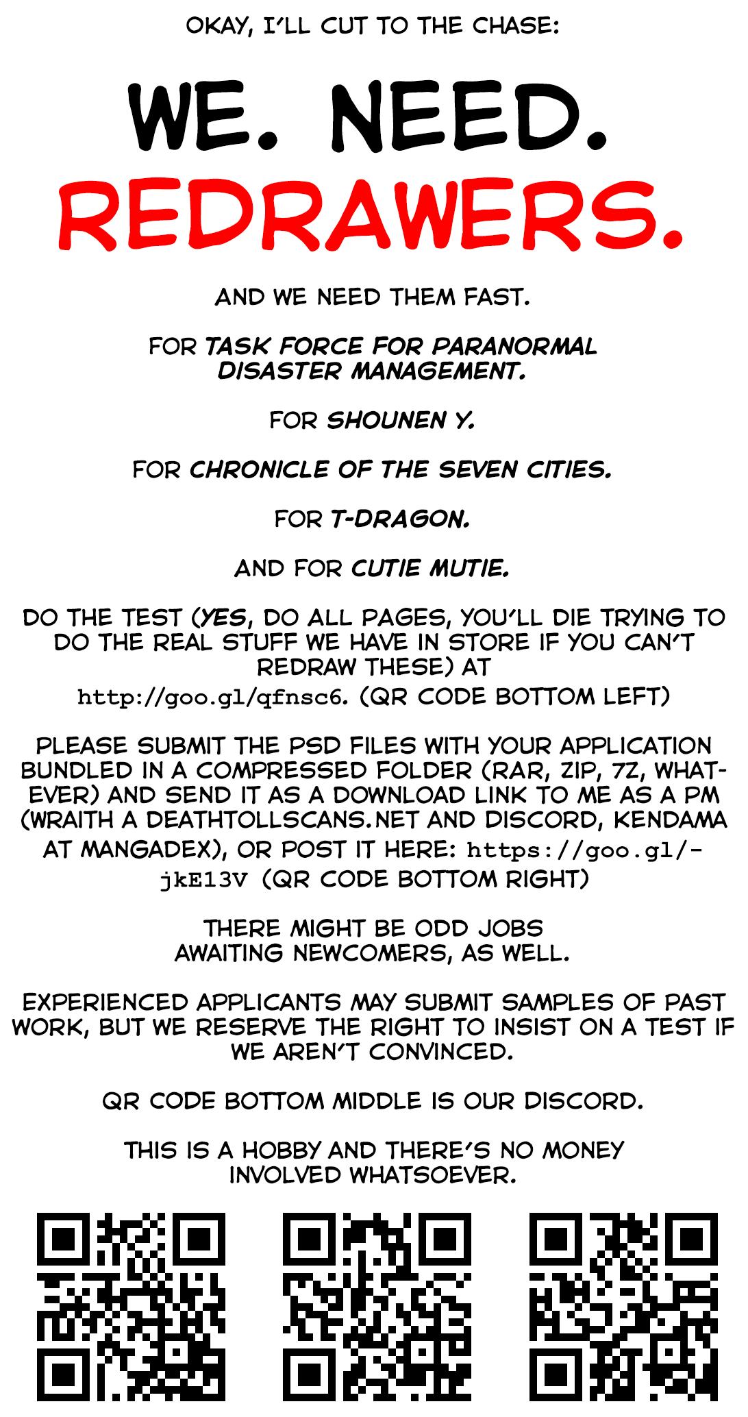 Cutie Mutie Chapter 17 - Page 67