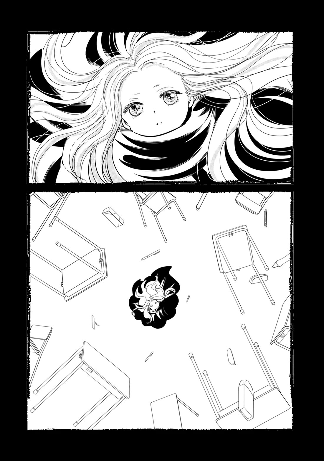 Cutie Mutie Chapter 17 - Page 8