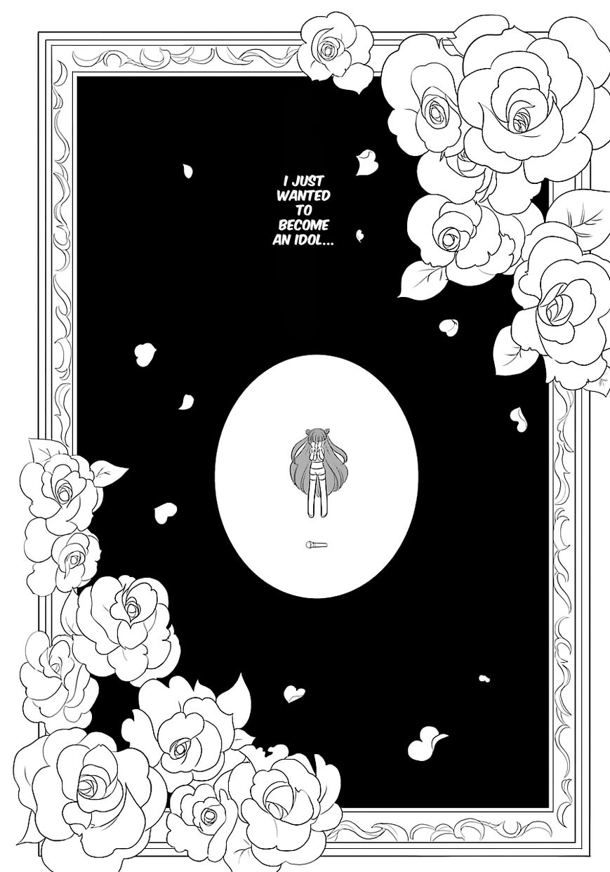 Cutie Mutie Chapter 2 - Page 36