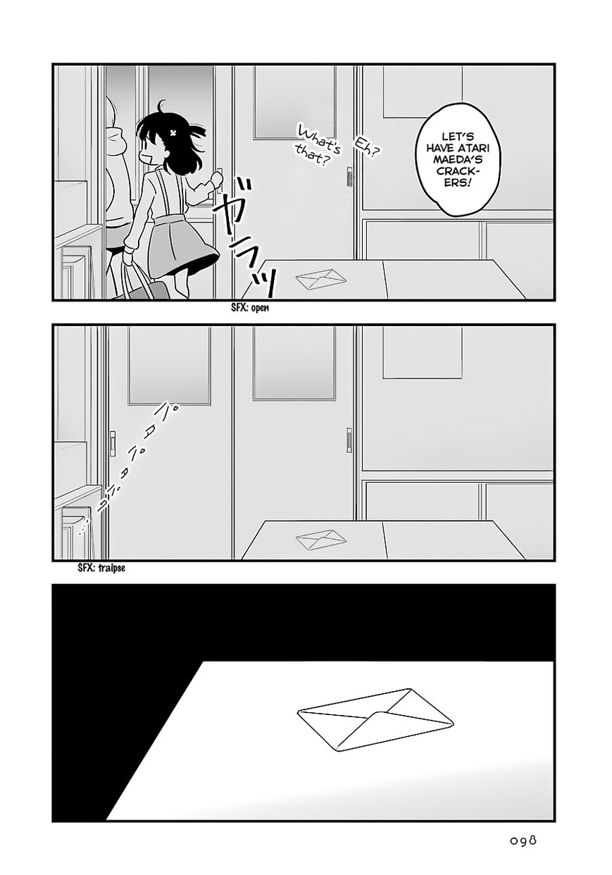 Cutie Mutie Chapter 2 - Page 38