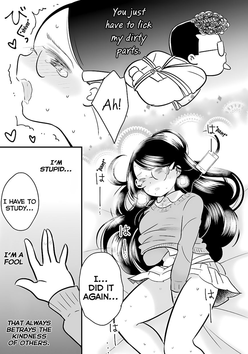 Cutie Mutie Chapter 3 - Page 29