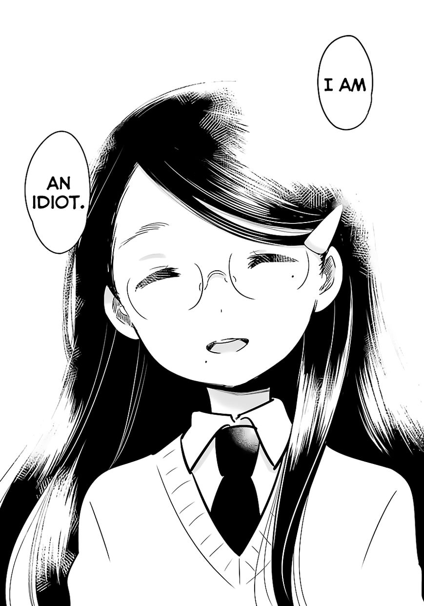 Cutie Mutie Chapter 3 - Page 4