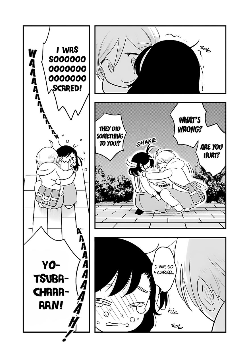 Cutie Mutie Chapter 5 - Page 15