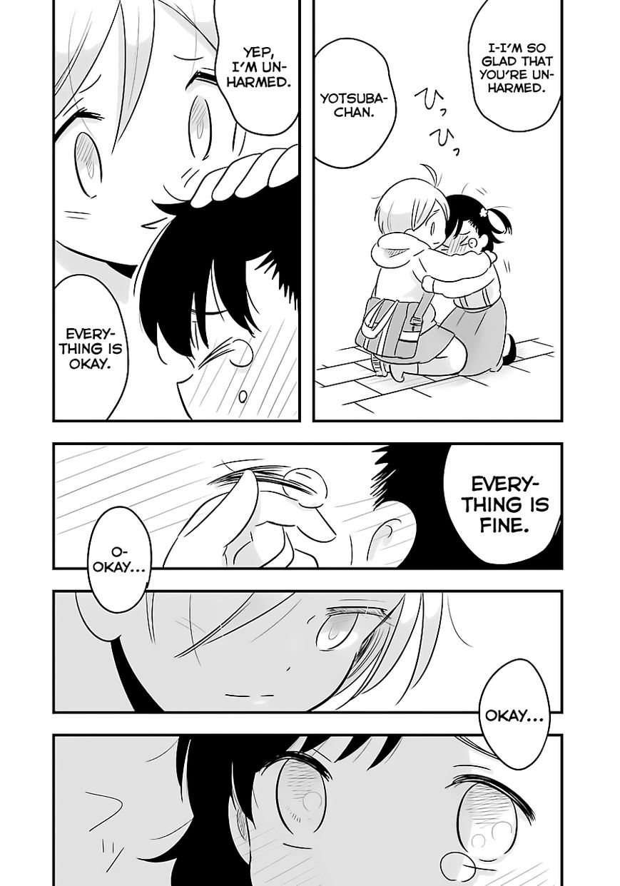 Cutie Mutie Chapter 5 - Page 16