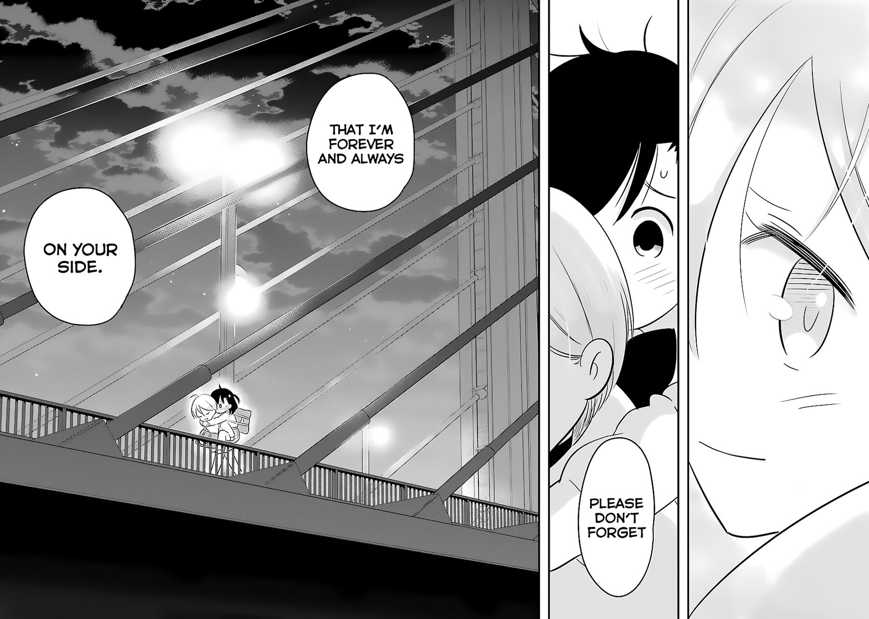 Cutie Mutie Chapter 5 - Page 24
