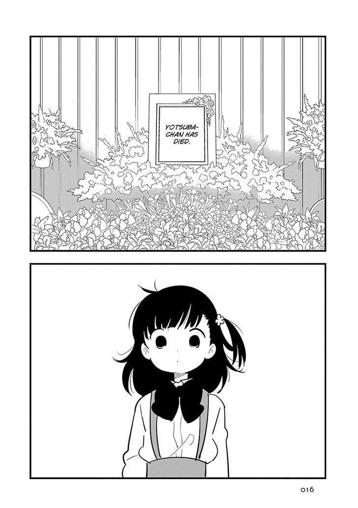 Cutie Mutie Chapter 6 - Page 21