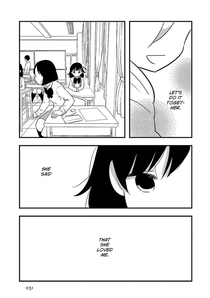 Cutie Mutie Chapter 6 - Page 36