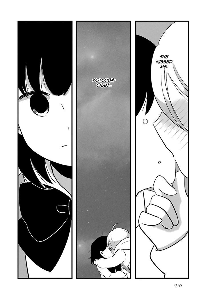 Cutie Mutie Chapter 6 - Page 37