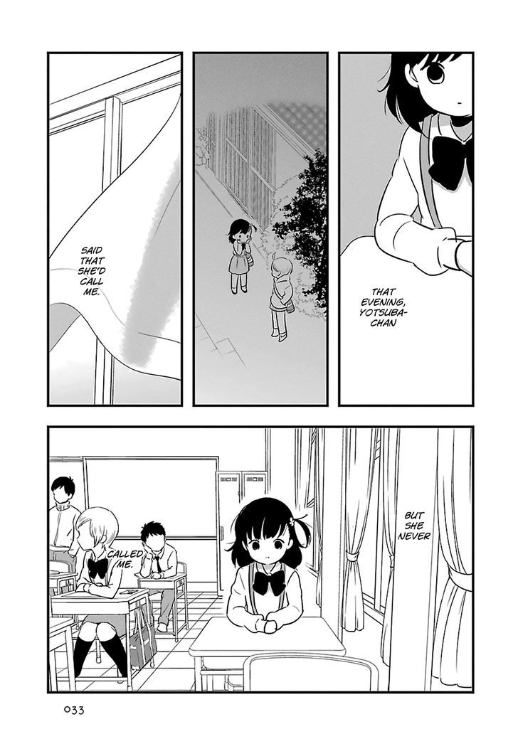 Cutie Mutie Chapter 6 - Page 38