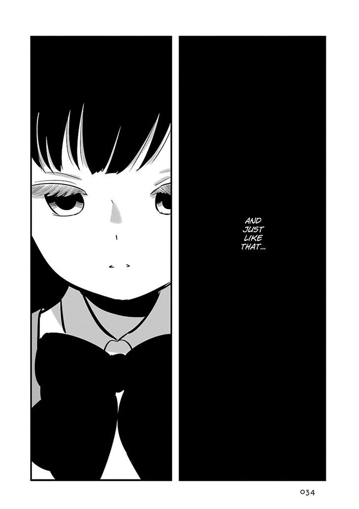 Cutie Mutie Chapter 6 - Page 39
