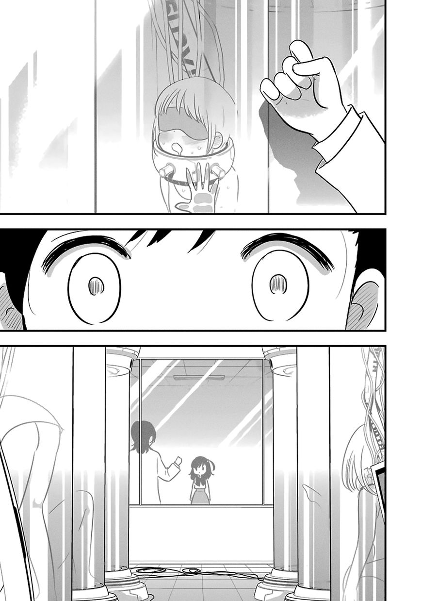 Cutie Mutie Chapter 7 - Page 36