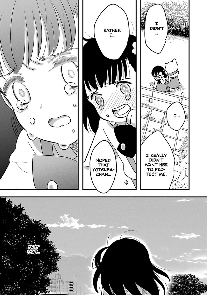 Cutie Mutie Chapter 7 - Page 44