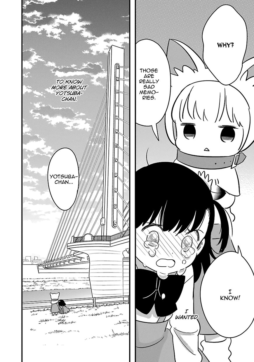 Cutie Mutie Chapter 7 - Page 46