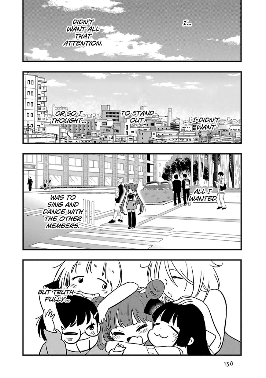 Cutie Mutie Chapter 9 - Page 16
