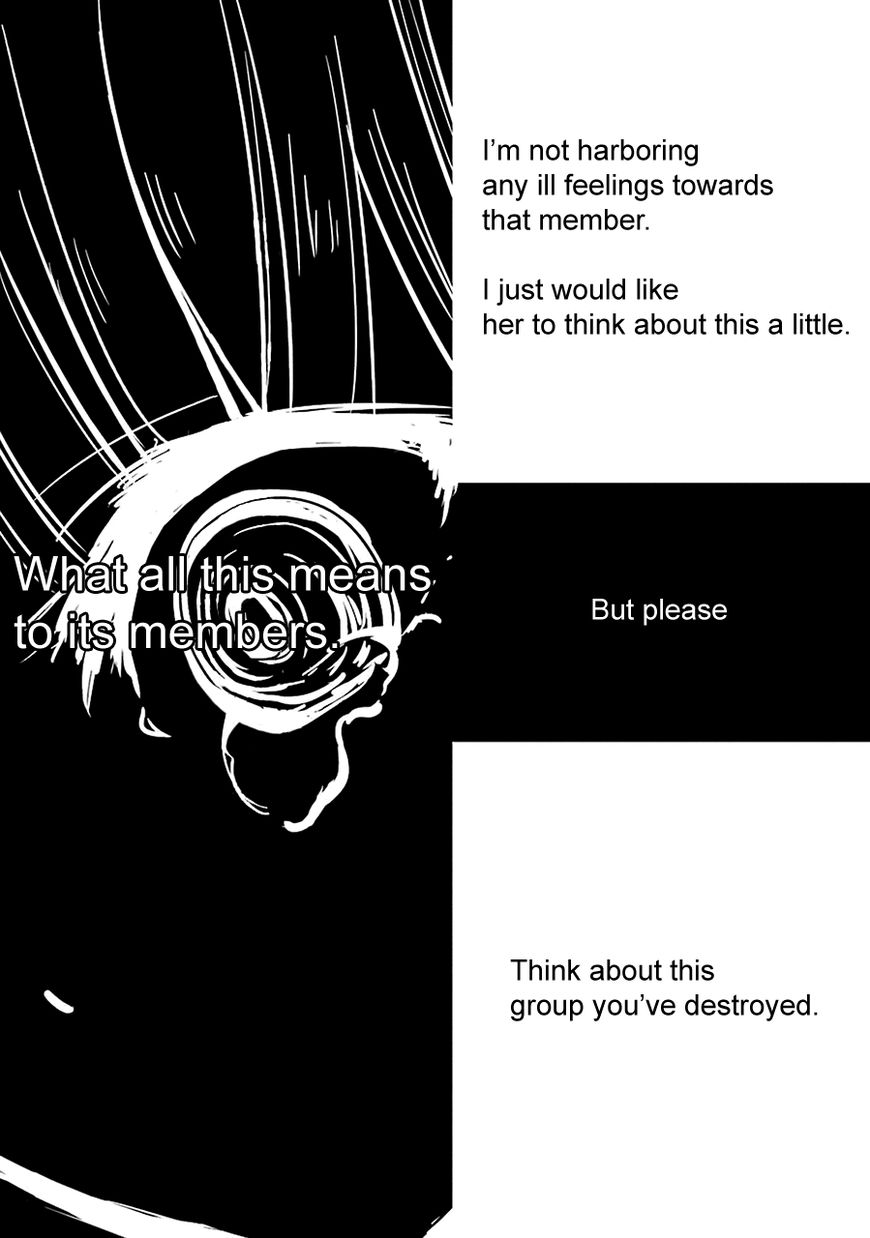 Cutie Mutie Chapter 9 - Page 10