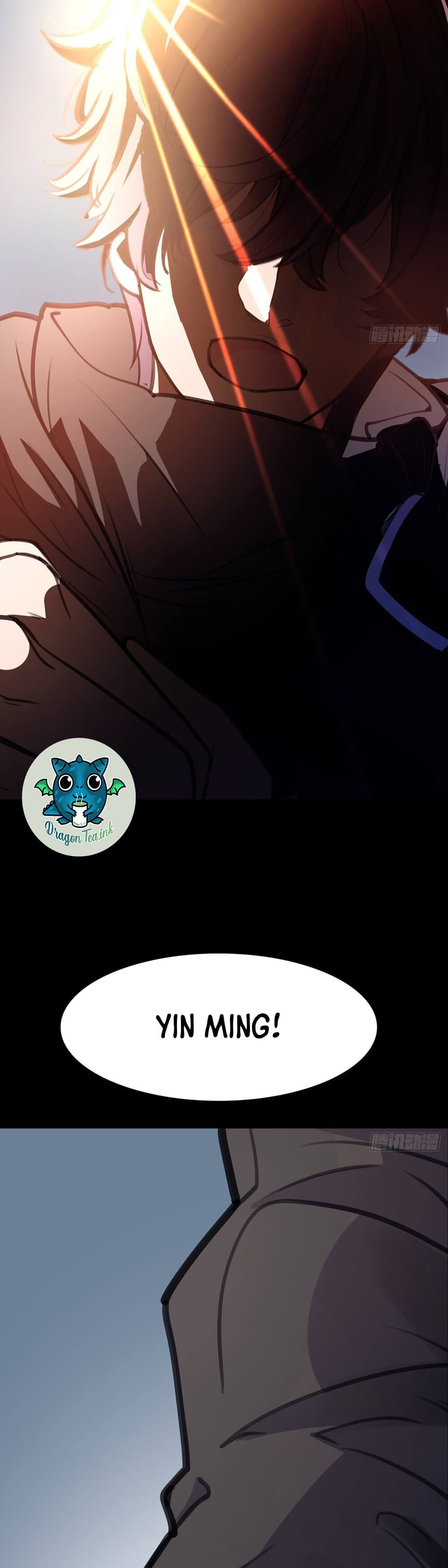 Cyber Crazy Moon Chapter 1 - Page 9