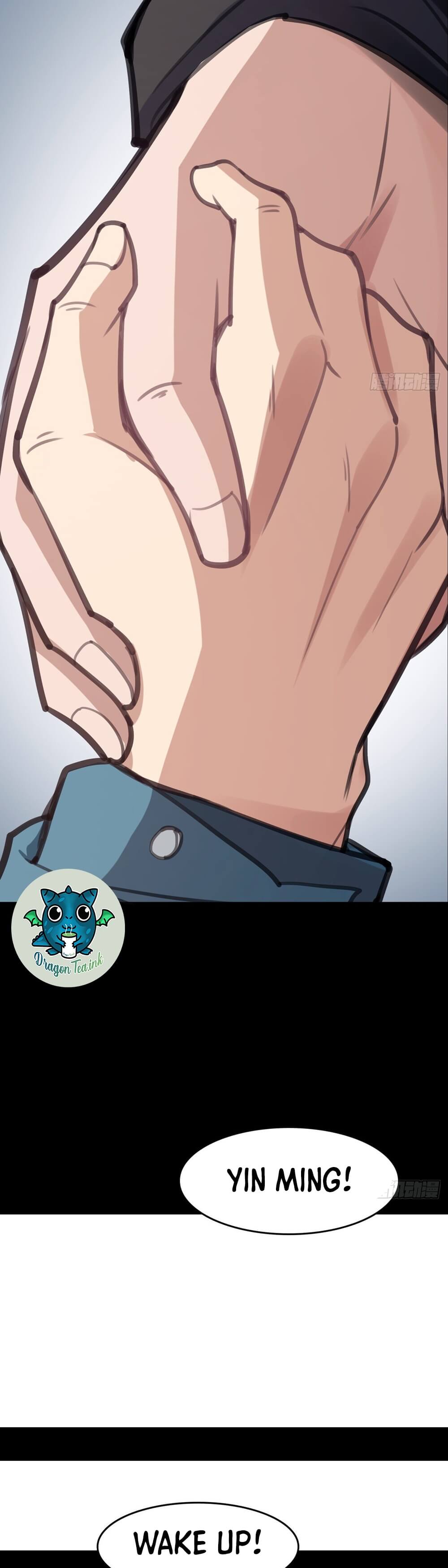 Cyber Crazy Moon Chapter 1 - Page 10