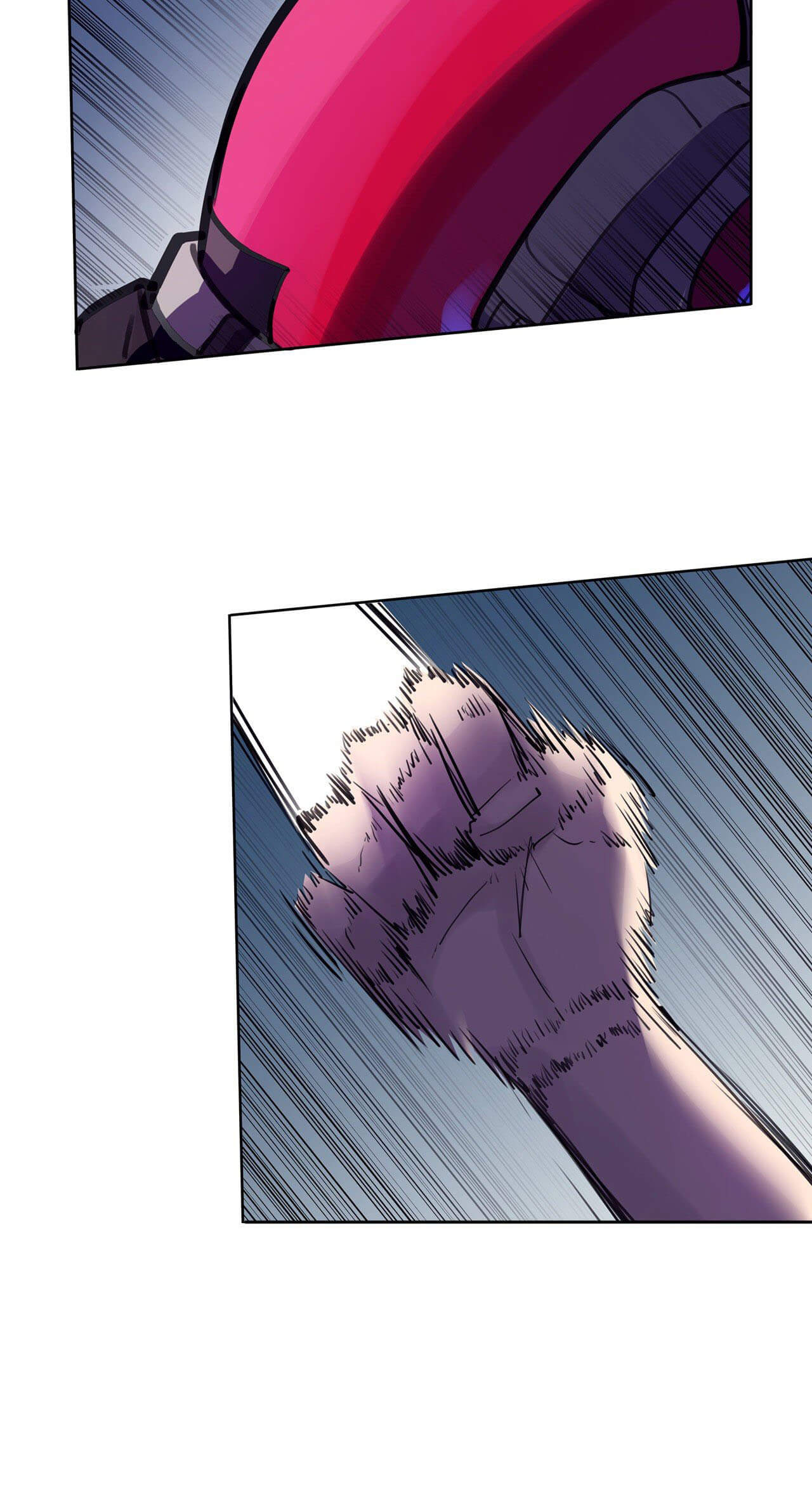 Cyber Crazy Moon Chapter 10 - Page 17